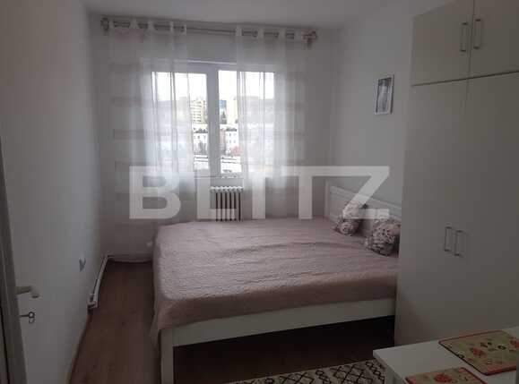 Apartament de închiriat 2 camere Manastur - 49795AI | BLITZ Cluj-Napoca | Poza4