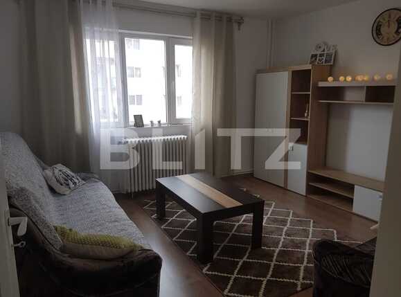 Apartament de închiriat 2 camere Manastur - 49795AI | BLITZ Cluj-Napoca | Poza1