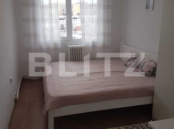 Apartament de închiriat 2 camere Manastur - 49795AI | BLITZ Cluj-Napoca | Poza3