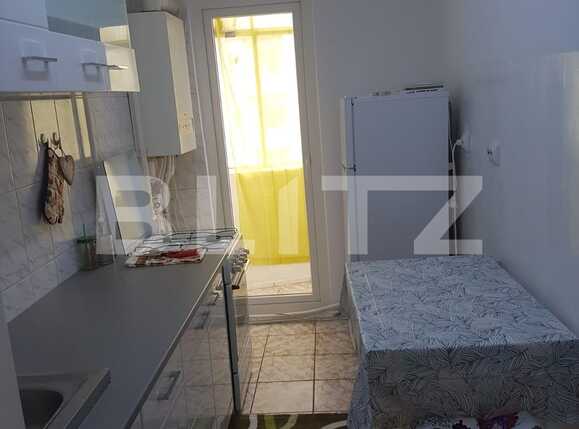 Apartament de închiriat 2 camere Manastur - 49795AI | BLITZ Cluj-Napoca | Poza7