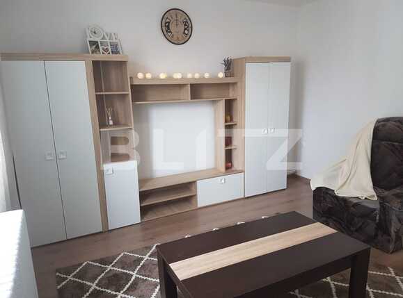 Apartament de închiriat 2 camere Manastur - 49795AI | BLITZ Cluj-Napoca | Poza2