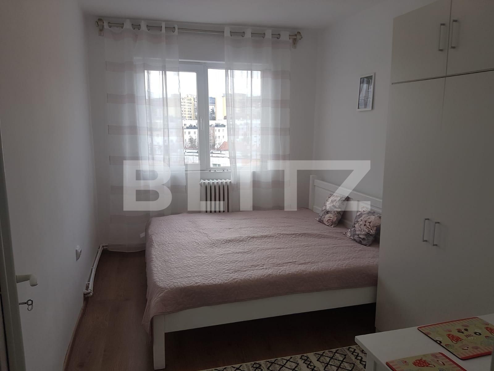 Apartament de închiriat 2 camere Manastur - 49795AI | BLITZ Cluj-Napoca | Poza4