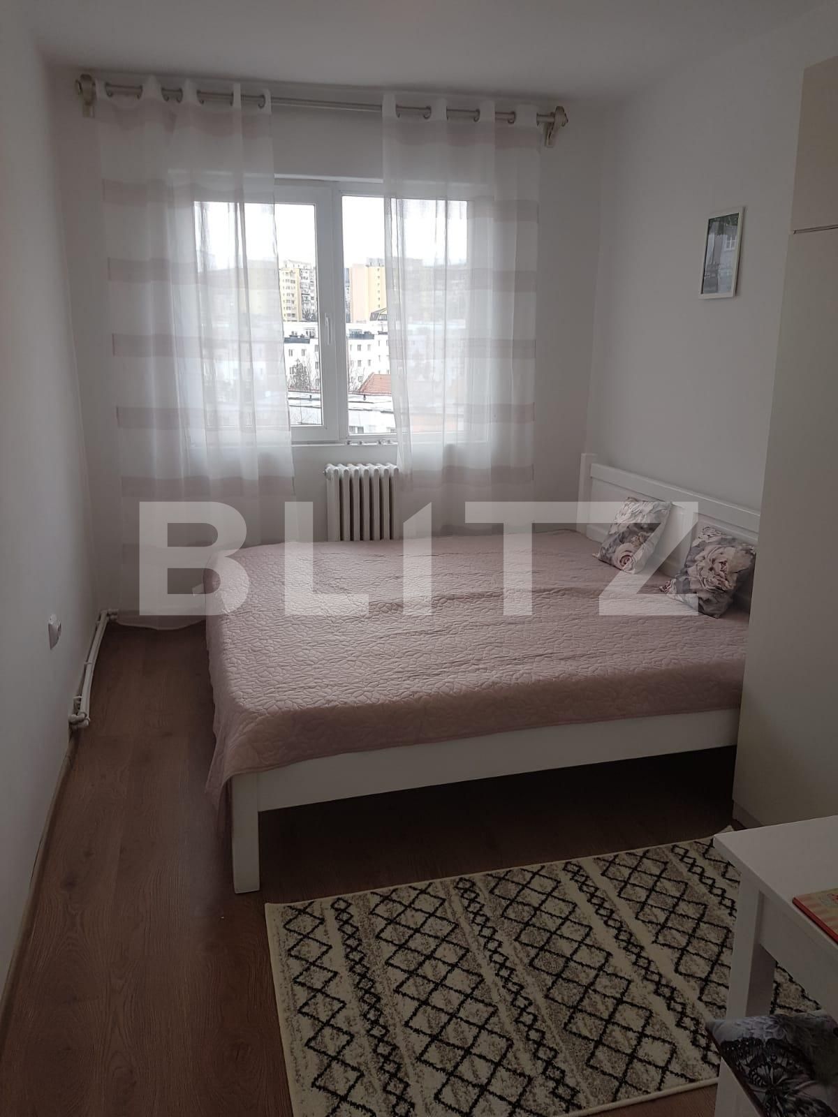 Apartament de închiriat 2 camere Manastur - 49795AI | BLITZ Cluj-Napoca | Poza3