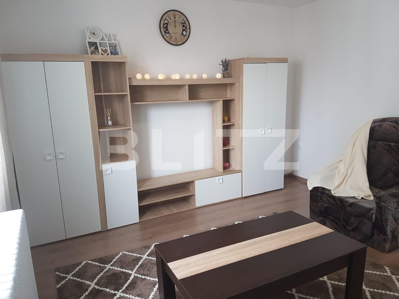 Apartament de închiriat 2 camere Manastur - 49795AI | BLITZ Cluj-Napoca | Poza2