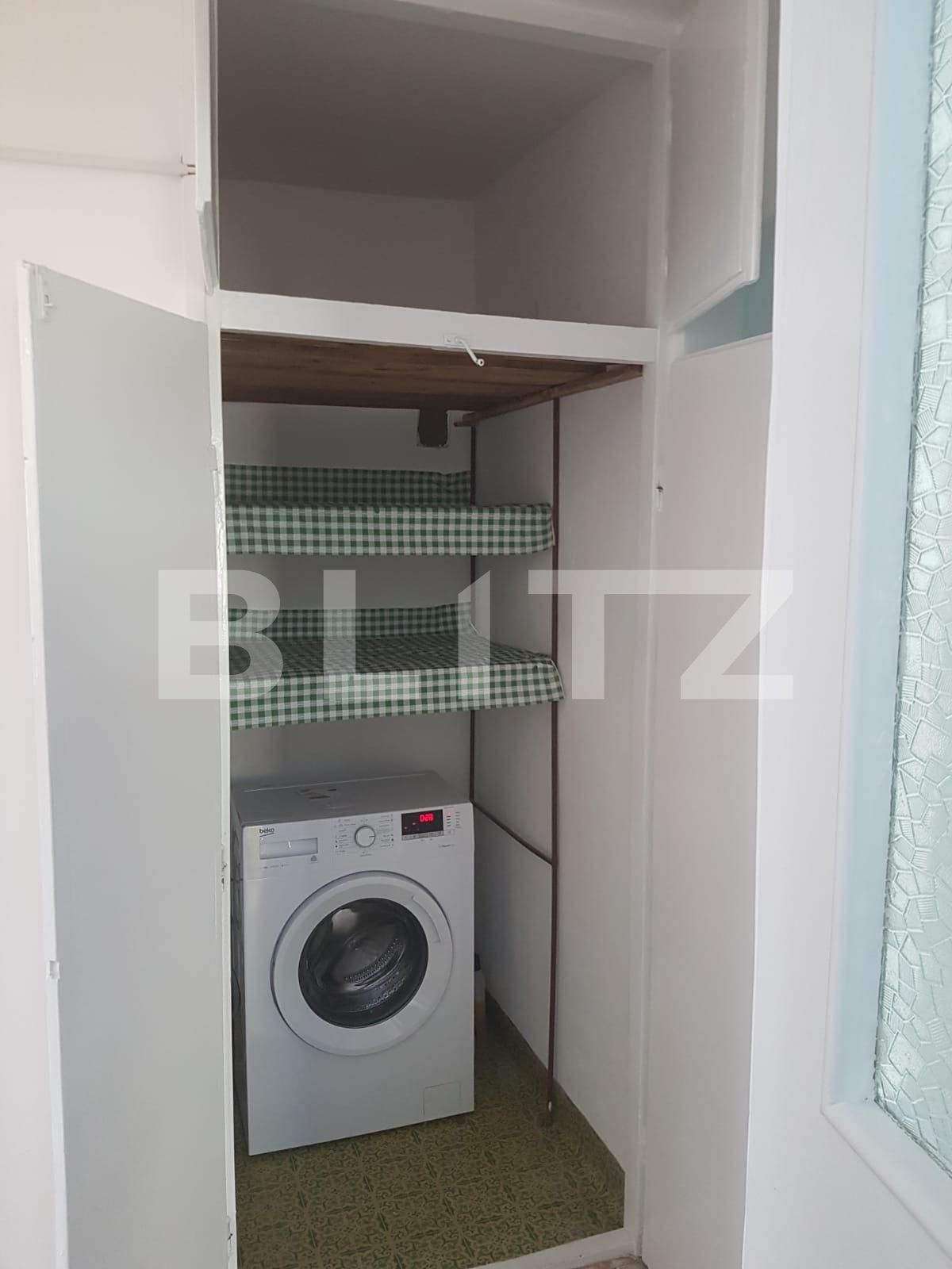 Apartament de închiriat 2 camere Manastur - 49795AI | BLITZ Cluj-Napoca | Poza11