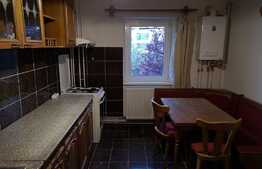 Apartament cu 2 camere, decomandat, 50 mp, loc de parcare, in zona strazii Meteor