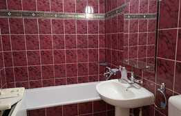 Apartament cu 2 camere, decomandat, 50 mp, loc de parcare, in zona strazii Meteor