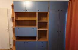 Apartament cu 2 camere, decomandat, 50 mp, loc de parcare, in zona strazii Meteor