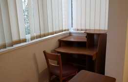 Apartament cu 2 camere, decomandat, 50 mp, loc de parcare, in zona strazii Meteor