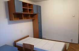 Apartament cu 2 camere, decomandat, 50 mp, loc de parcare, in zona strazii Meteor