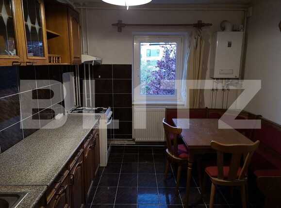 Apartament de închiriat 2 camere Zorilor - 49796AI | BLITZ Cluj-Napoca | Poza1