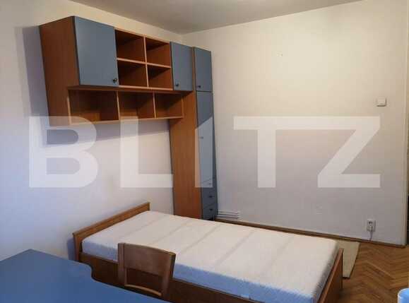 Apartament de închiriat 2 camere Zorilor - 49796AI | BLITZ Cluj-Napoca | Poza2