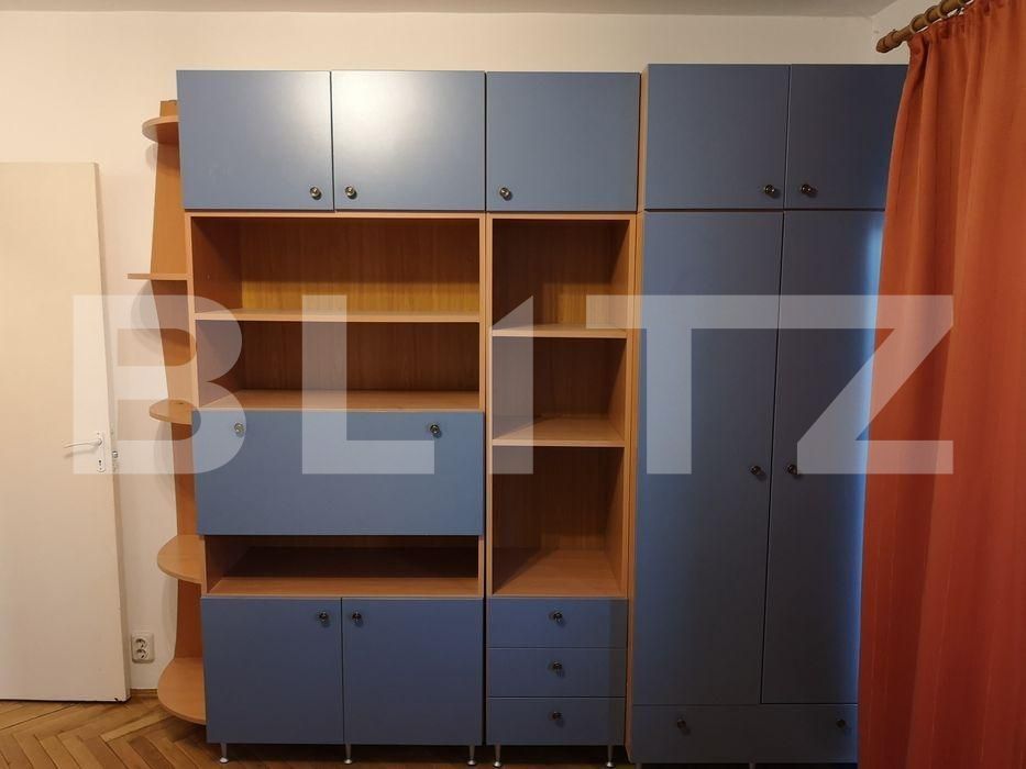 Apartament de închiriat 2 camere Zorilor - 49796AI | BLITZ Cluj-Napoca | Poza5