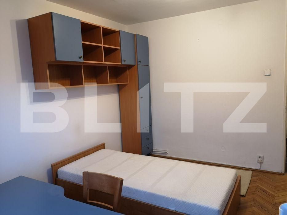 Apartament de închiriat 2 camere Zorilor - 49796AI | BLITZ Cluj-Napoca | Poza2