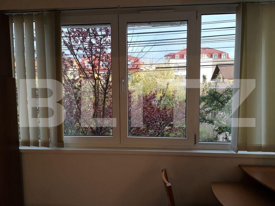 Apartament de închiriat 2 camere Zorilor - 49796AI | BLITZ Cluj-Napoca | Poza4