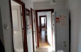 Apartament cu 2 camere, 49 mp, loc de parcare, zona strazii Stefan Mora