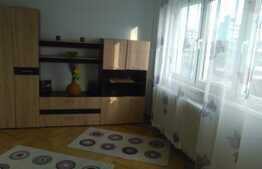 Apartament cu 2 camere, 49 mp, loc de parcare, zona strazii Stefan Mora