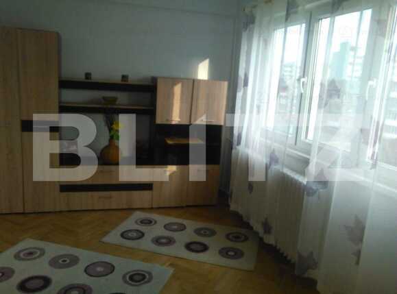 Apartament de închiriat 2 camere Grigorescu - 49797AI | BLITZ Cluj-Napoca | Poza2