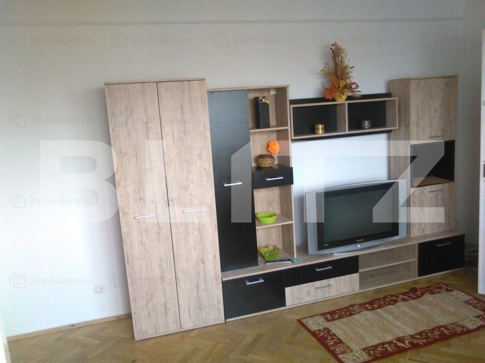 Apartament de închiriat 2 camere Grigorescu - 49797AI | BLITZ Cluj-Napoca | Poza3