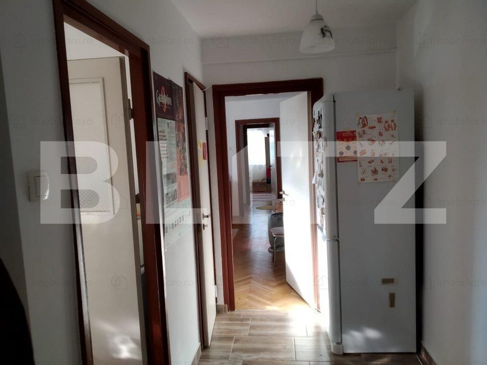 Apartament de închiriat 2 camere Grigorescu - 49797AI | BLITZ Cluj-Napoca | Poza8