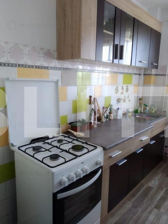 Apartament de închiriat 2 camere Grigorescu - 49797AI | BLITZ Cluj-Napoca | Poza9