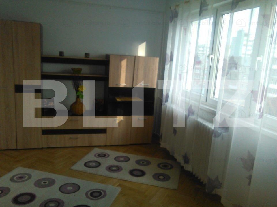 Apartament de închiriat 2 camere Grigorescu - 49797AI | BLITZ Cluj-Napoca | Poza2
