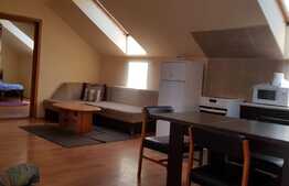 Apartament cu 3 camere, 100 mp, loc de parcare, in zona strazii David Prodan