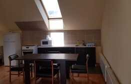 Apartament cu 3 camere, 100 mp, loc de parcare, in zona strazii David Prodan