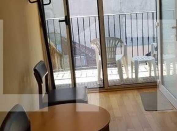 Apartament de închiriat 3 camere Semicentral - 49799AI | BLITZ Cluj-Napoca | Poza1