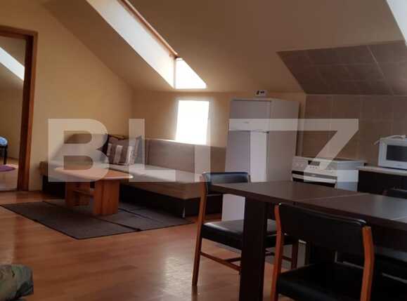 Apartament de închiriat 3 camere Semicentral - 49799AI | BLITZ Cluj-Napoca | Poza6