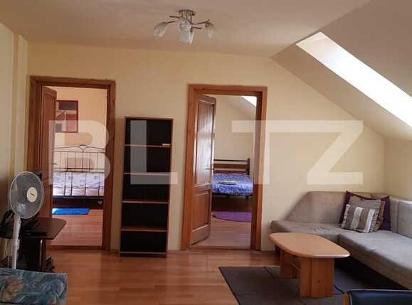Apartament de închiriat 3 camere Semicentral - 49799AI | BLITZ Cluj-Napoca | Poza5