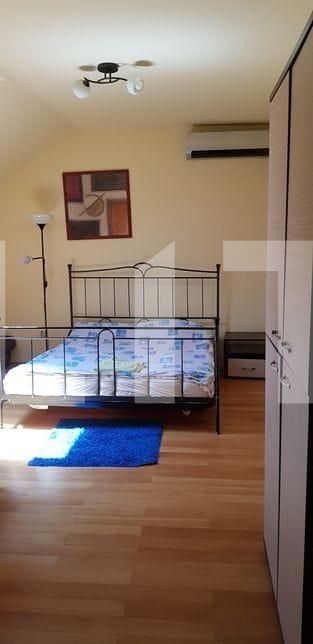 Apartament de închiriat 3 camere Semicentral - 49799AI | BLITZ Cluj-Napoca | Poza3