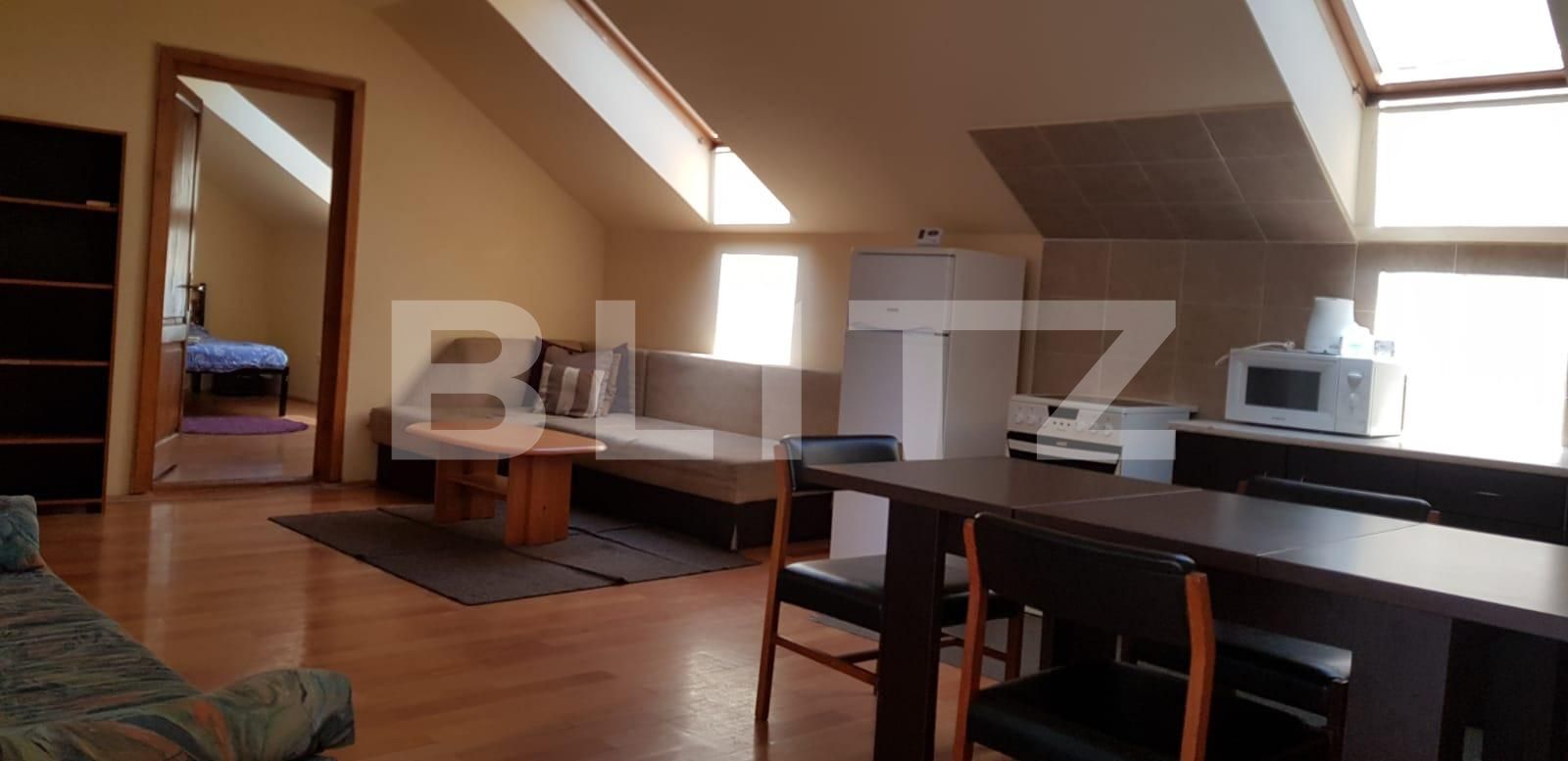 Apartament de închiriat 3 camere Semicentral - 49799AI | BLITZ Cluj-Napoca | Poza6