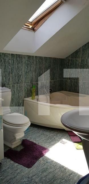 Apartament de închiriat 3 camere Semicentral - 49799AI | BLITZ Cluj-Napoca | Poza7