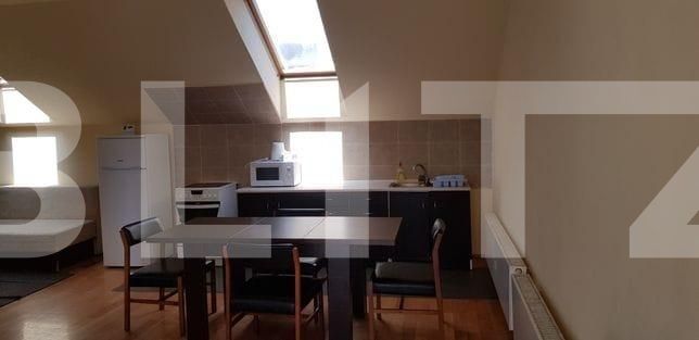 Apartament de închiriat 3 camere Semicentral - 49799AI | BLITZ Cluj-Napoca | Poza4