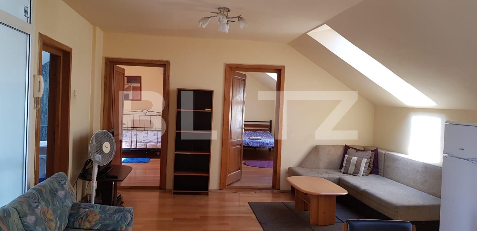 Apartament de închiriat 3 camere Semicentral - 49799AI | BLITZ Cluj-Napoca | Poza5