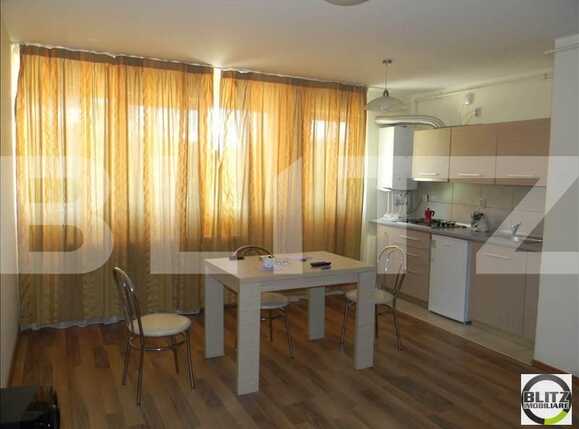 Apartament de vânzare 3 camere Dambul Rotund - 4980AV | BLITZ Cluj-Napoca | Poza1