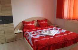 Apartament cu 2 camere, 52 mp, decomandat, pet friendly, mobliat/finisat, in zona strazii Grigore Alexandrescu