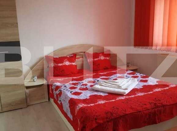 Apartament de închiriat 2 camere Manastur - 49800AI | BLITZ Cluj-Napoca | Poza1