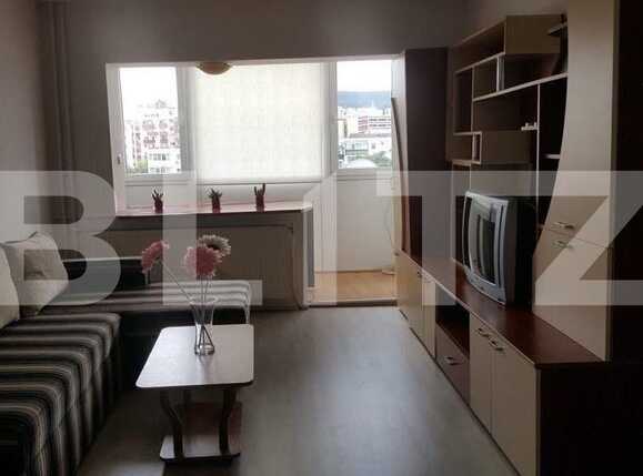 Apartament de închiriat 2 camere Manastur - 49800AI | BLITZ Cluj-Napoca | Poza2