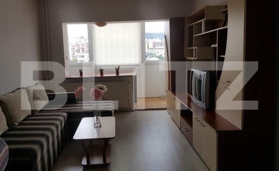 Apartament de închiriat 2 camere Manastur - 49800AI | BLITZ Cluj-Napoca | Poza2