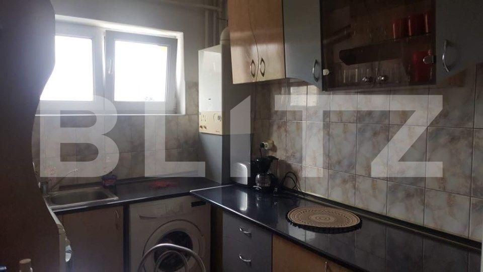 Apartament de închiriat 2 camere Manastur - 49800AI | BLITZ Cluj-Napoca | Poza3