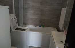 Apartament tip penthouse, 52 mp, 2 camere, mobilat si utilat, terasa, zona Corneliu Coposu