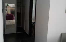 Apartament tip penthouse, 52 mp, 2 camere, mobilat si utilat, terasa, zona Corneliu Coposu