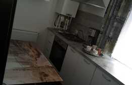 Apartament tip penthouse, 52 mp, 2 camere, mobilat si utilat, terasa, zona Corneliu Coposu