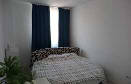 Apartament tip penthouse, 52 mp, 2 camere, mobilat si utilat, terasa, zona Corneliu Coposu