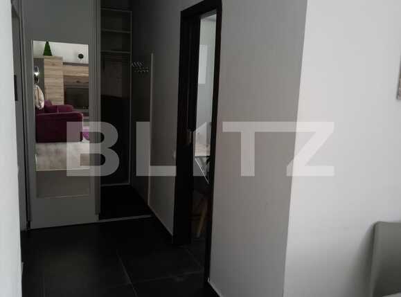 Apartament de vânzare 2 camere Dambul Rotund - 49801AV | BLITZ Cluj-Napoca | Poza2