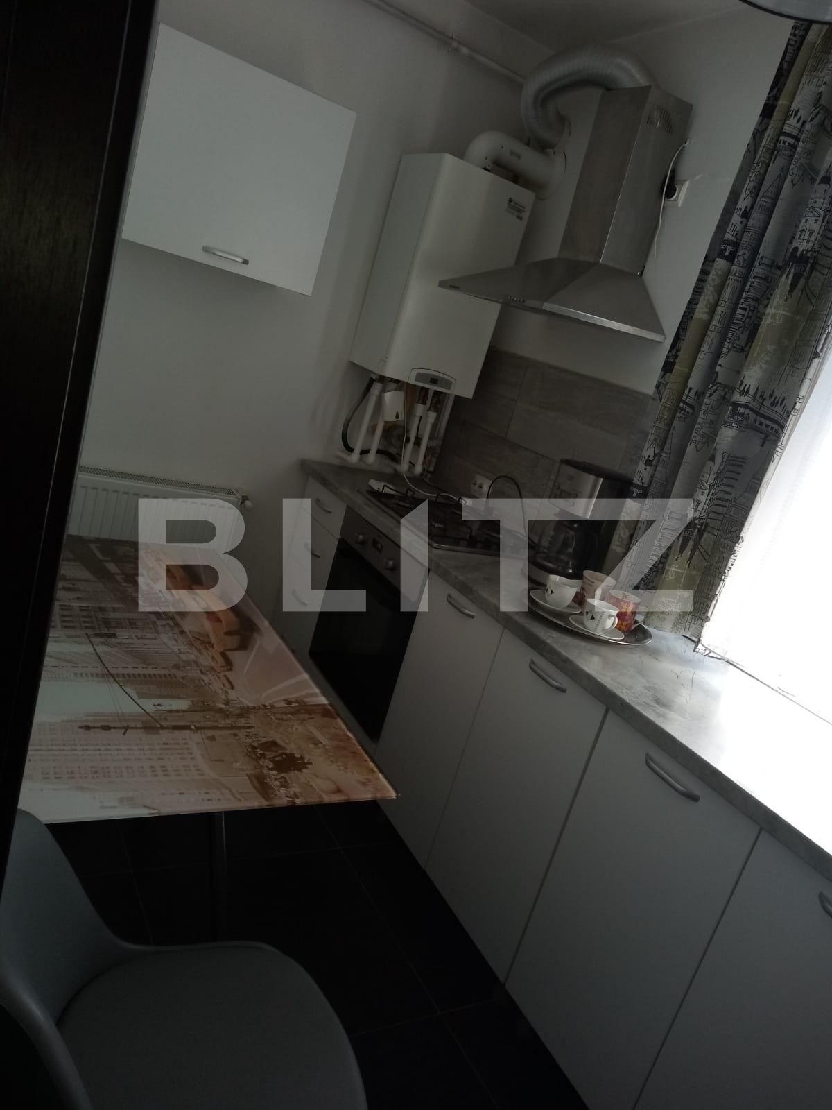 Apartament de vânzare 2 camere Dambul Rotund - 49801AV | BLITZ Cluj-Napoca | Poza3