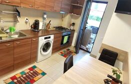 Apartament cu 2 camere,deconandat,  60mp,  zona Expo Transilvania