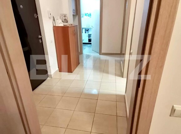 Apartament de închiriat 2 camere Marasti - 49802AI | BLITZ Cluj-Napoca | Poza3